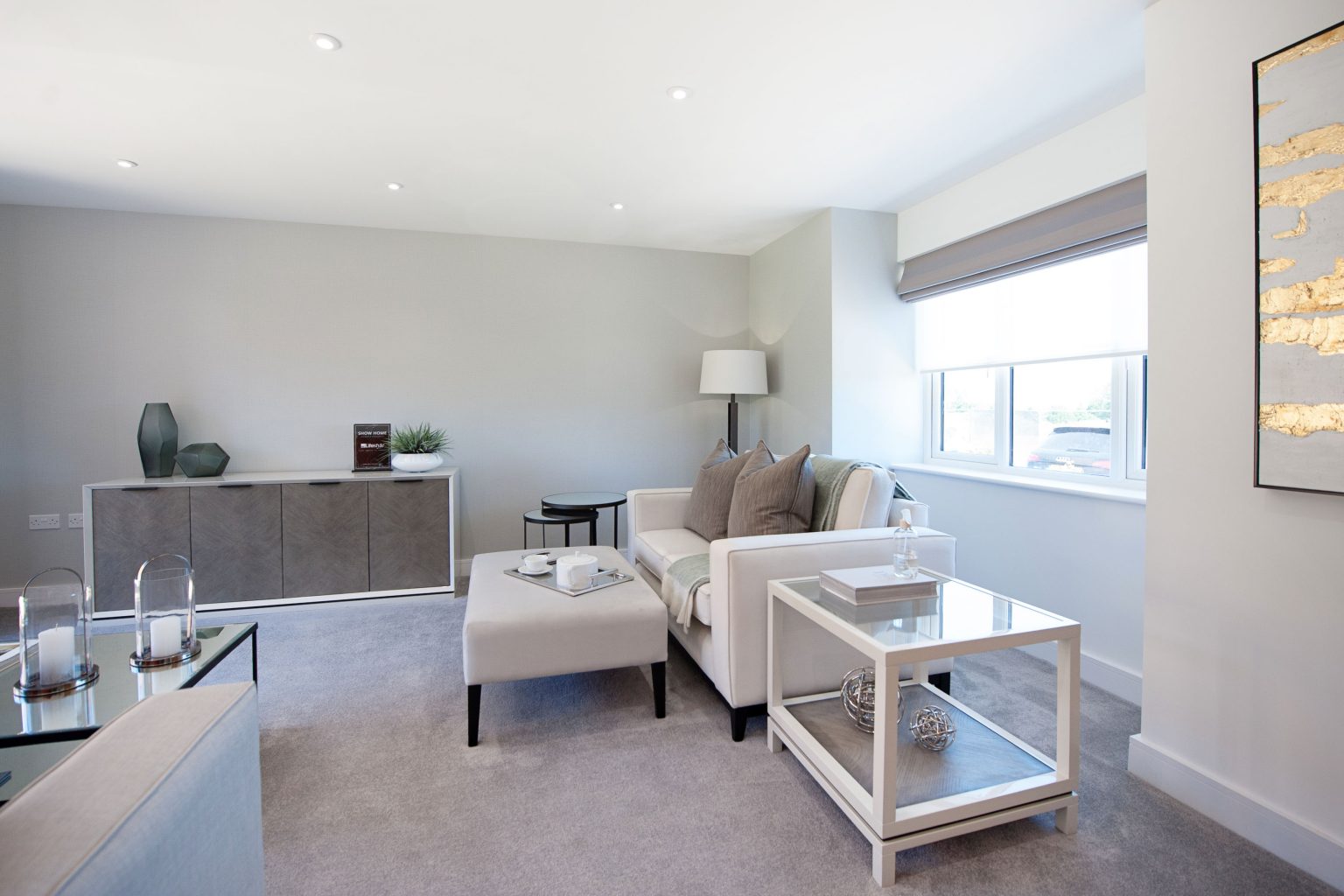 Bears Lane Marden Homes